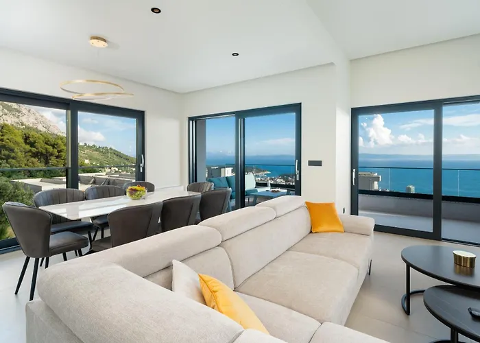 Luxury Helena With Heated Pool Villa